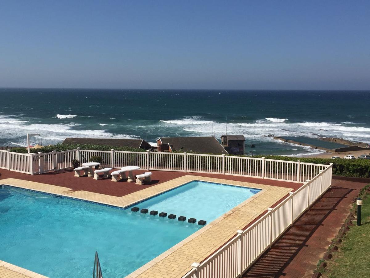 Holiday Unit 54 Eden Dunes Shelly Beach Zewnętrze zdjęcie